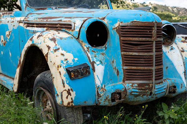 Car Scrap Dealer in Ghaziabad